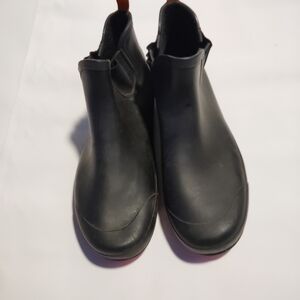 Tretorn Black Winter & Rain Boots